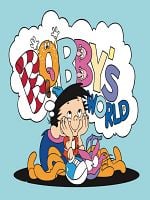 Pôster de O Fantástico Mundo de Bobby