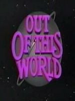 imagem de A Extraterrestre