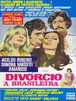Pôster de Divórcio à Brasileira