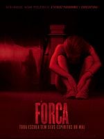 Pôster de A Forca