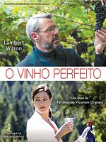 Pôster de O Vinho Perfeito