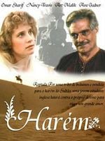 Pôster de Harém