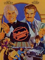 Pôster de Tacada Mortal