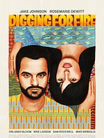 Pôster de Quem Procura Acha