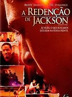 Pôster de A Redenção de Jackson