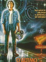 Pôster de O Último Guerreiro das Estrelas