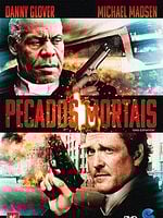 Pôster de Pecados Mortais