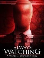 Pôster de Sempre De Olho: Uma História Marble Hornet