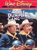 Pôster de A Gangue em Apuros