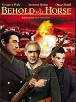 Pôster de A Voz do Sangue