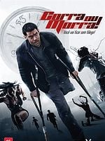 Pôster de Corra ou Morra