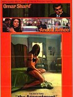 Pôster de O Encontro