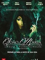 Pôster de João, Maria e a Bruxa da Floresta Negra