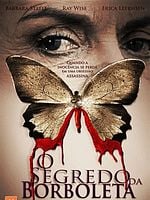 Pôster de O Segredo da Borboleta