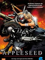 Pôster de Appurushîdo