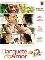 Pôster de Banquete do Amor