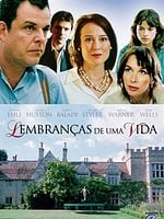 Pôster de Alpha Male