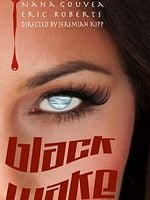 Pôster de Black Wake