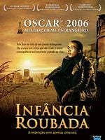 Pôster de Infância Roubada