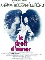 Pôster de O Direito de Amar