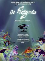 Pôster de De Profundis