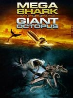 Pôster de Monstros Marinhos