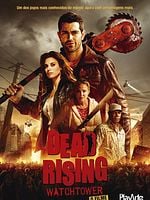 Pôster de Dead Rising: Watchtower