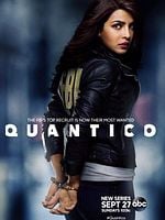 Pôster de Quantico