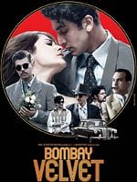 Pôster de Bombay Velvet