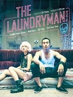 Pôster de The Laundryman