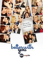 imagem de Better With You