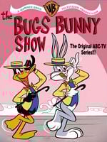 Pôster de O Show do Pernalonga