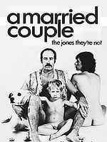 Pôster de Marido e esposa