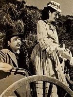 Pôster de A Escrava Isaura