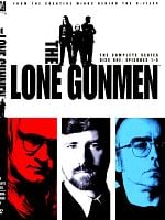 imagem de The Lone Gunmen