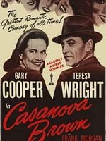 Pôster de Casanova Júnior