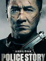 Pôster de Em nome da Lei