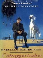 Pôster de Estamos Todos Bem