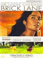 Pôster de Um Lugar Chamado Brick Lane