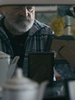 Pôster de Brother Dejan