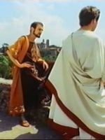 Pôster de Eyes Do Not Want to Close at All Times, or, Perhaps One Day Rome Will Allow Herself to Choose in Her Turn