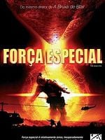 Pôster de Força Especial