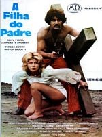 Pôster de A Filha do Padre