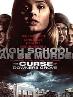 Pôster de A Maldição de Downers Grove