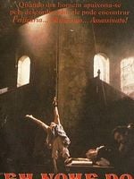 Pôster de Em Nome do Diabo