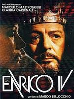 Pôster de Enrico IV