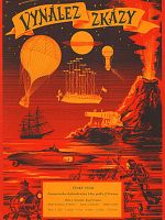 Pôster de Invention for Destruction