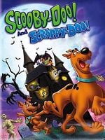 Pôster de Scooby-Doo e Scooby-Loo