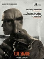 Pôster de Cut Snake