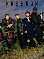 imagem de Freedom - Além de Qualquer Liberdade